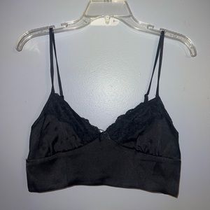 Garage Crop Top
